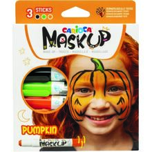 Carioca Maskup Kürbis