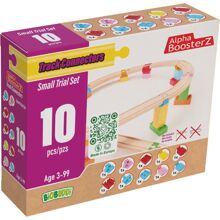 Alpha BoosterZ Small Trial Set 10