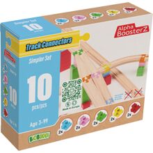 Alpha BoosterZ Simpler Set 10