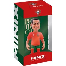 Minix Cristiano Ronaldo