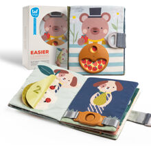 Taf Toys Fantasy Busy book