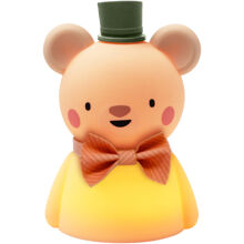 Taf Toys Night Light Little Bear