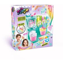 So Slime Slime Ice-Machine