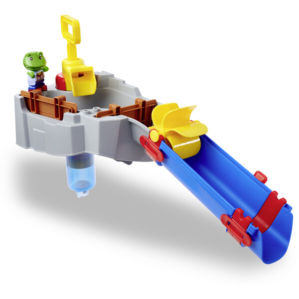 AquaPlay Sploshy Mountain Wasserspielset (Bild 2 von 5)