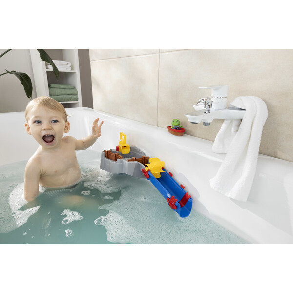 AquaPlay Sploshy Mountain Wasserspielset (Bild 3 von 5)
