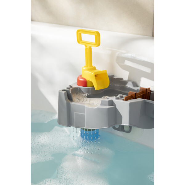 AquaPlay Sploshy Mountain Wasserspielset (Bild 4 von 5)