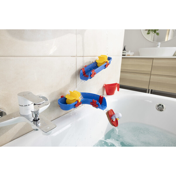 AquaPlay Sploshy Cascade Wasserspielset (Bild 4 von 4)