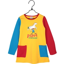 104 cl - Pippi Langstrumpf Tunika