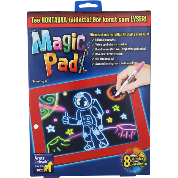 Magic Pad (Bild 1 von 2)