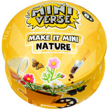 Miniverse Make It Mini Nature Series 3