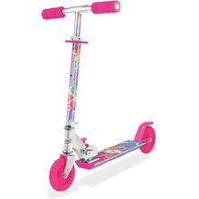 Ozbozz Unicorn Magical Sparkles Scooter