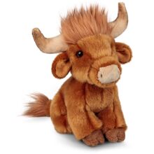 Animigos Highland Cow