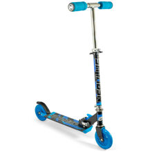 Ozbozz Nebulus Roller Blå & Svart