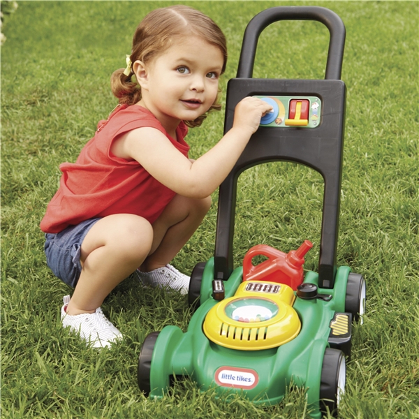 Little Tikes Rasenmäher (Bild 2 von 5)