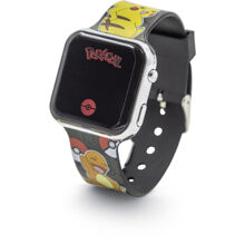 Accutime Led Watch Pokémon