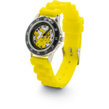 Accutime Time Teacher Watch Pokémon Yellow