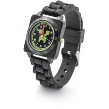 Accutime Time Teacher Watch Minecraft