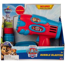 Paw Patrol Bubble Blaster
