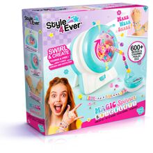 Style 4 Ever Boho Friendship Bracelets Set