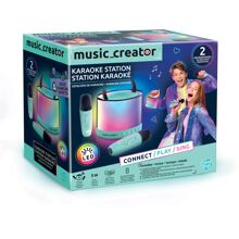 Music Creator Mini Karaoke Duo Kit