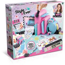 Style 4 Ever 3-in-1 Scrapbooking Studio