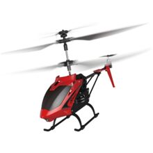 Syma R/C S5H Airwolf Helicopter Red