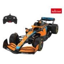 Rastar R/C 1:18 McLaren F1 MCL36