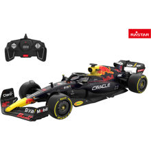 Rastar  R/C 1:18 F1 Oracle Red Bull Racing RB18