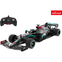 Rastar R/C 1:18 Mercedes-AMG F1 W11 EQ Performance
