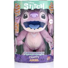 Chatty Disney Angel interactive plush
