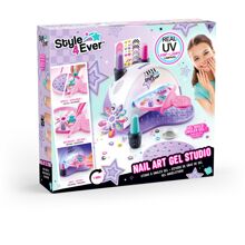 Style 4 Ever UV Gel Nail Art Studio