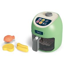 Junior Home Air Fryer Play Set