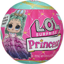 L.O.L. Princess Tots