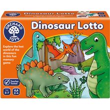 Orchard Dinosaur Lotto