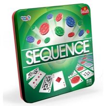 Sequence Classic Travel Game