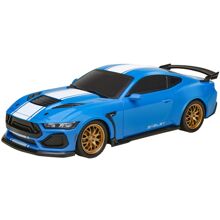 Koolspeed Shelby Snake Pull Back Lights & Sounds