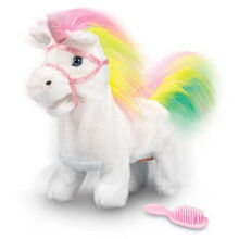 Animigos Interactive Rainbow Unicorn 26 cm