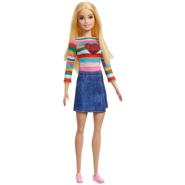 Barbie Core Malibu-Puppe (Bild 1 von 7)