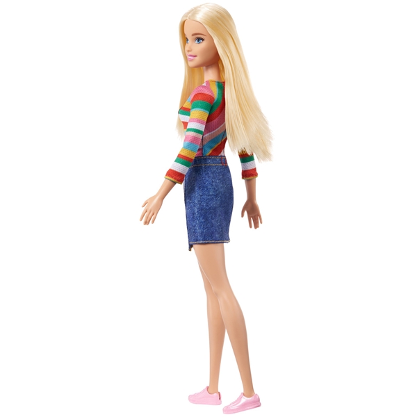Barbie Core Malibu-Puppe (Bild 3 von 7)