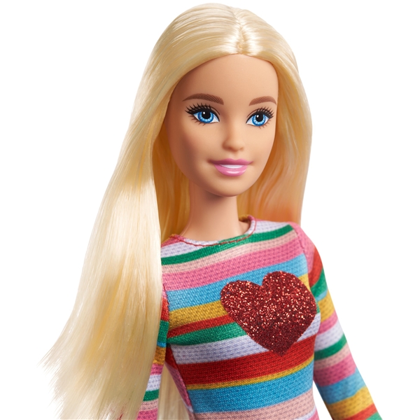 Barbie Core Malibu-Puppe (Bild 4 von 7)