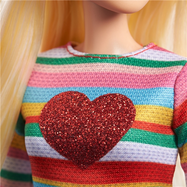 Barbie Core Malibu-Puppe (Bild 5 von 7)