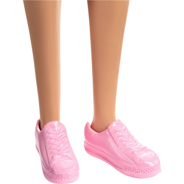 Barbie Core Malibu-Puppe (Bild 6 von 7)