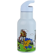 Motiv - Bamse Wasserflasche