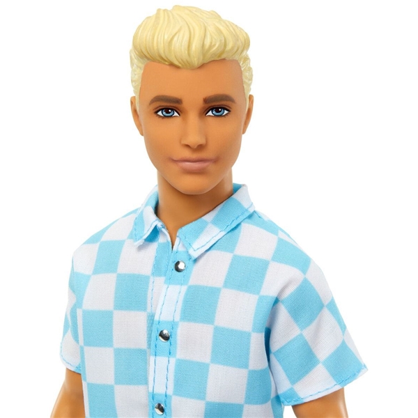 Barbie Classics Strandtag Ken (Bild 2 von 6)