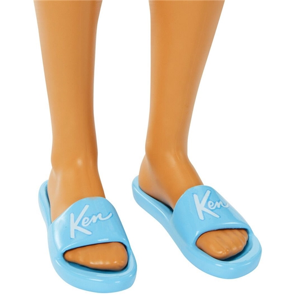 Barbie Classics Strandtag Ken (Bild 3 von 6)