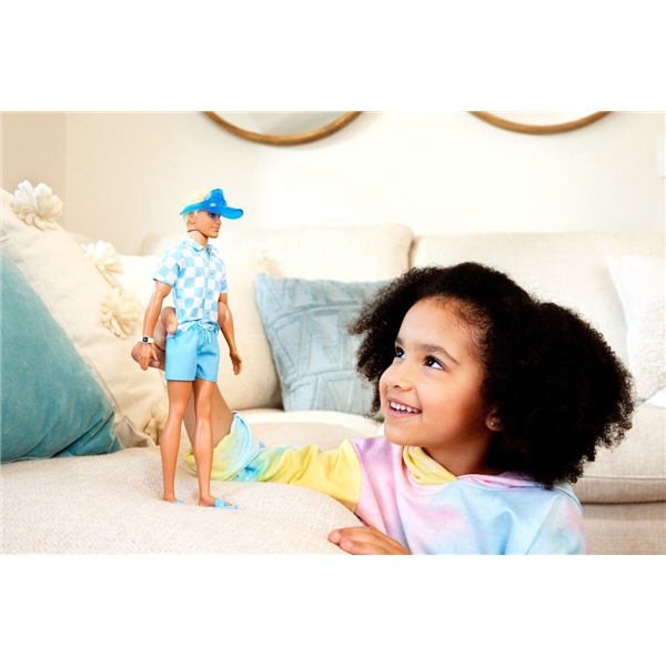 Barbie Classics Strandtag Ken (Bild 5 von 6)