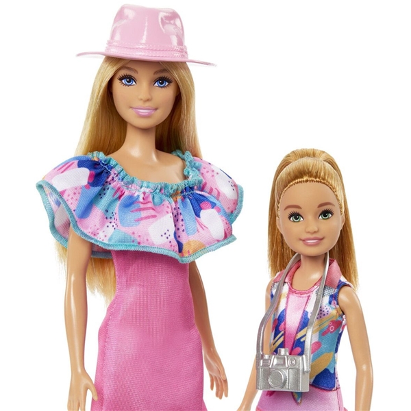 Barbie & Stacie 2er-Pack (Bild 2 von 4)