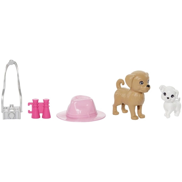 Barbie & Stacie 2er-Pack (Bild 3 von 4)