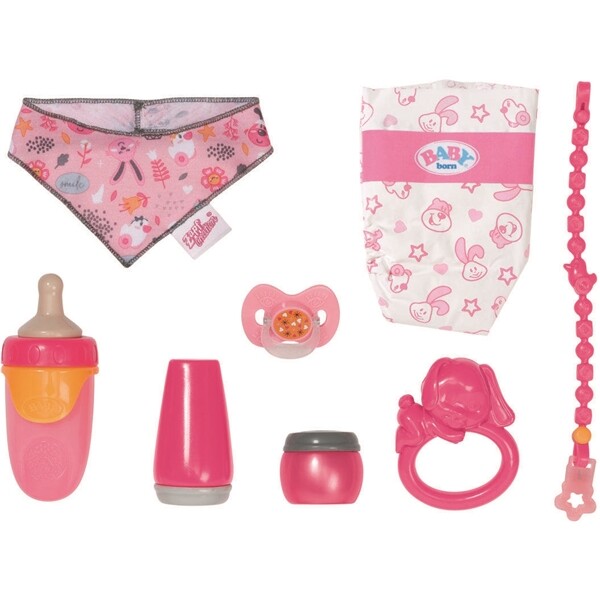 BABY born Starter Set 43 cm (Bild 2 von 2)