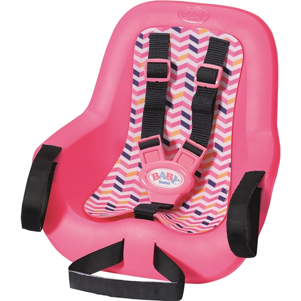 BABY born Fahrradsitz (Bild 1 von 5)